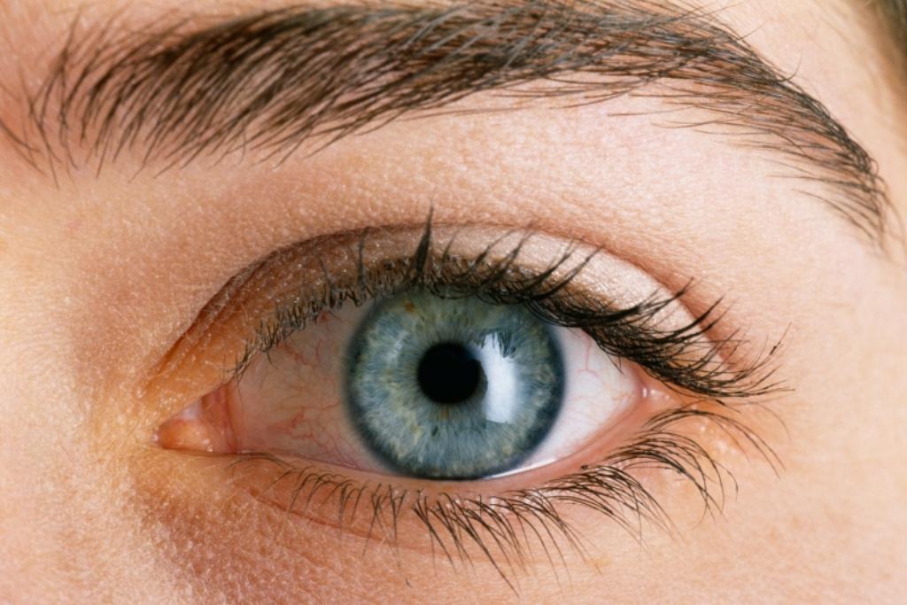 descolamento de retina como tratar