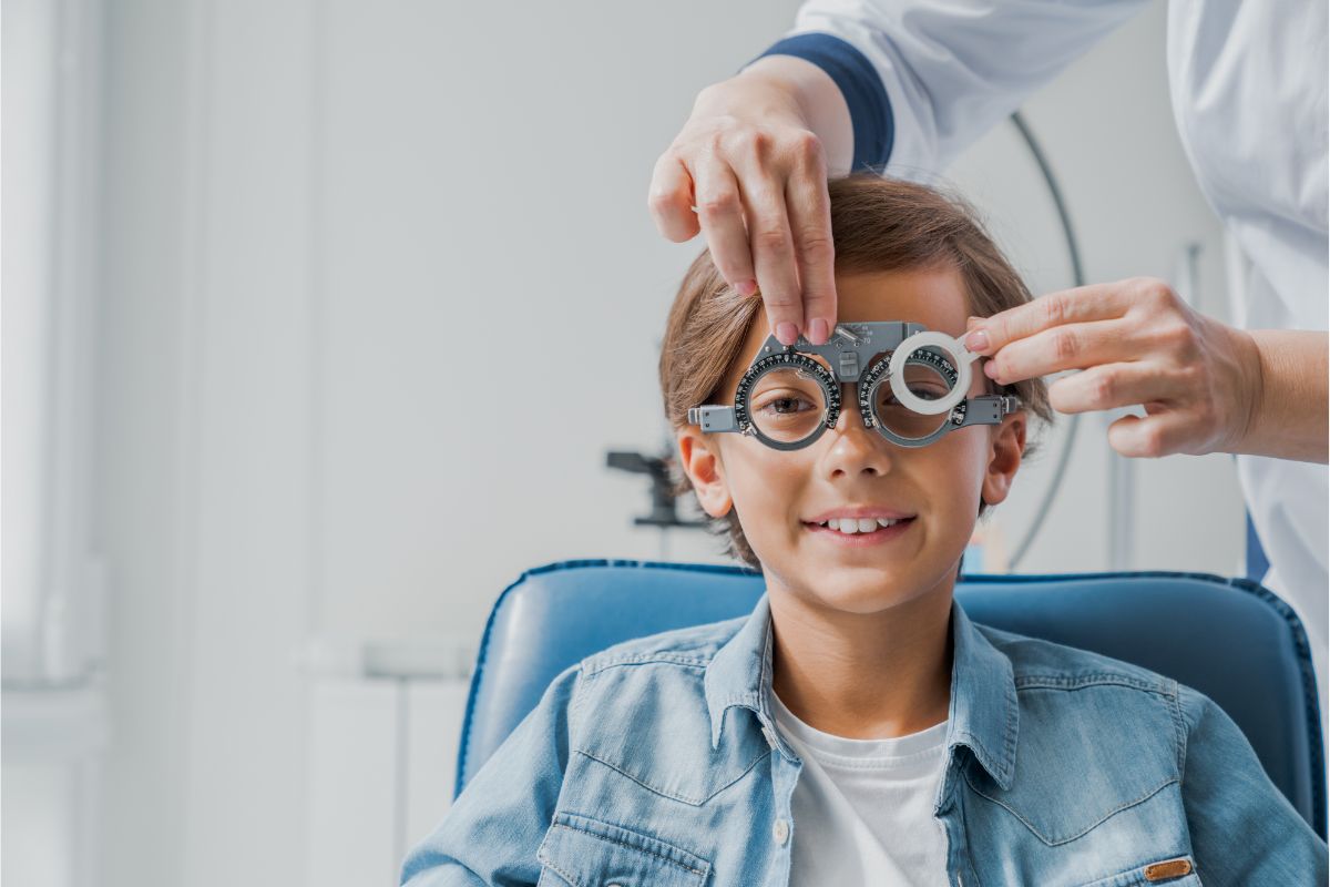 Quem pode fazer cirurgia refrativa?