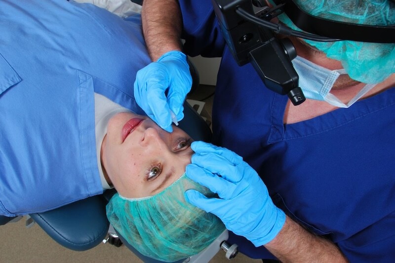 Cirurgia de Pterígio: o que você precisa saber