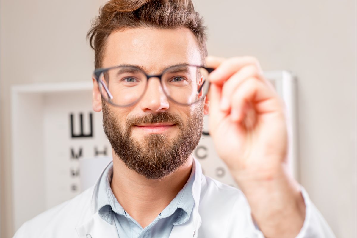 Cirurgia refrativa: tudo o que você precisa saber