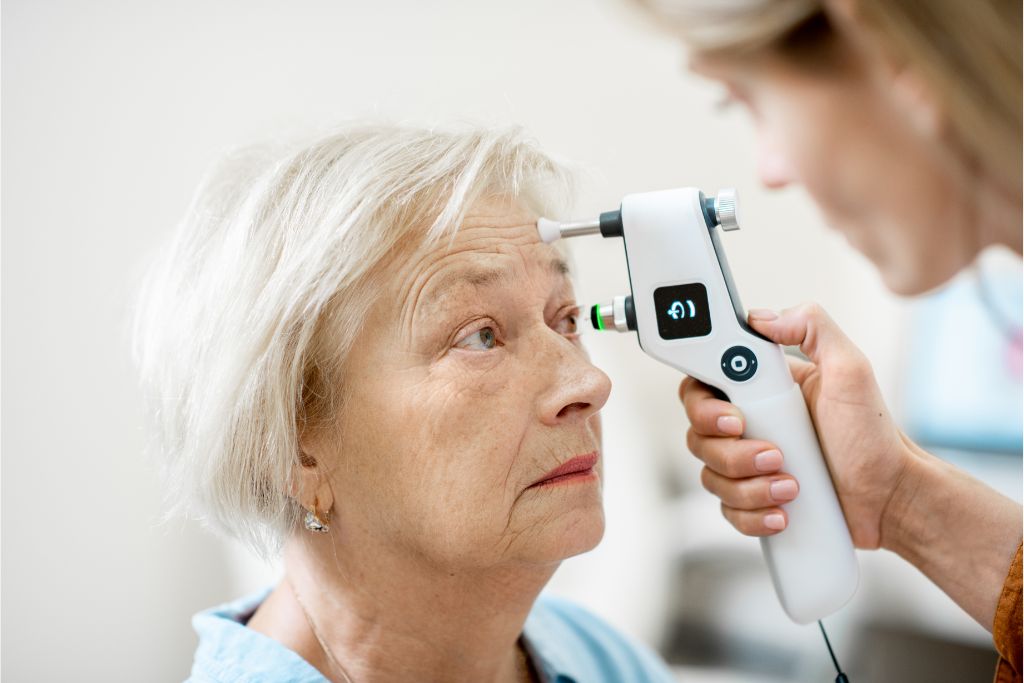Glaucoma: quais as causas?