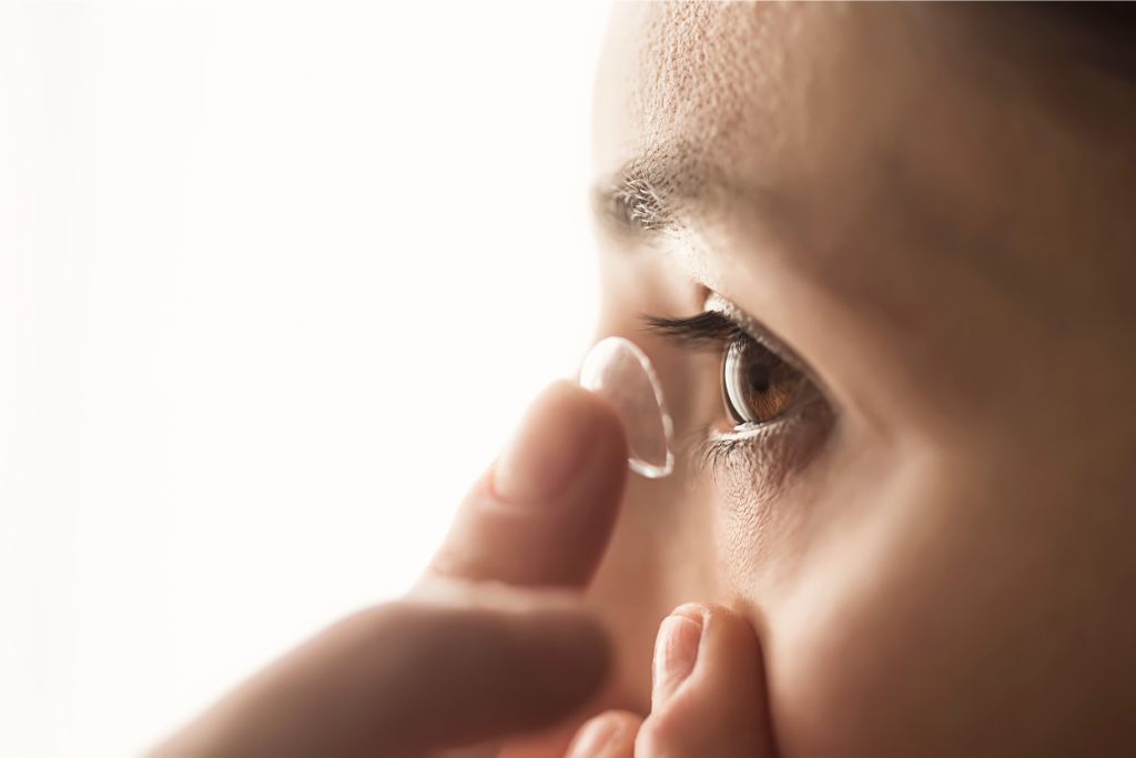 Ceratocone: como prevenir?