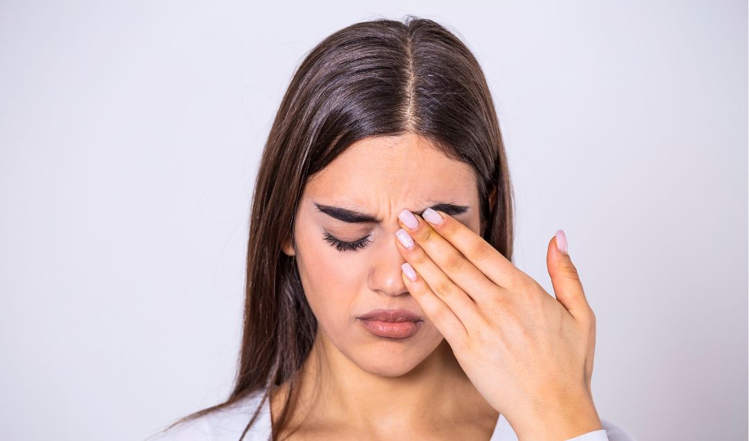 Ceratocone pode cegar? Descubra agora