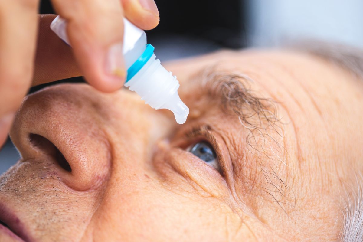 Conheça os tratamentos para glaucoma