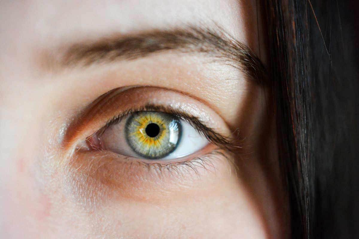 Em quanto tempo o glaucoma pode cegar?