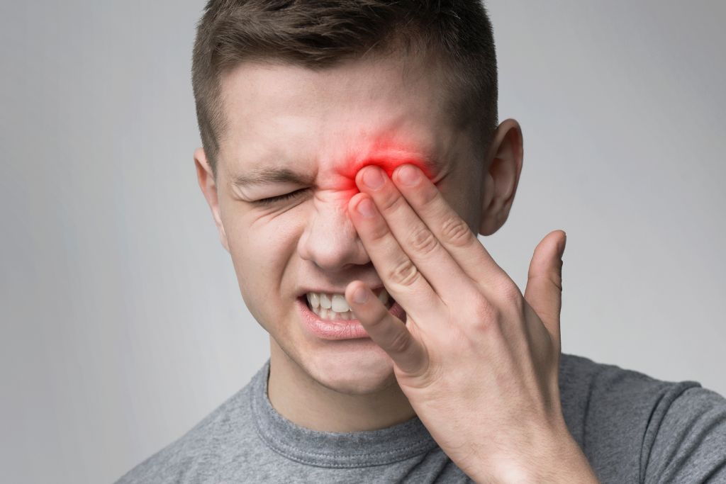 Glaucoma de ângulo fechado: o que você precisa saber