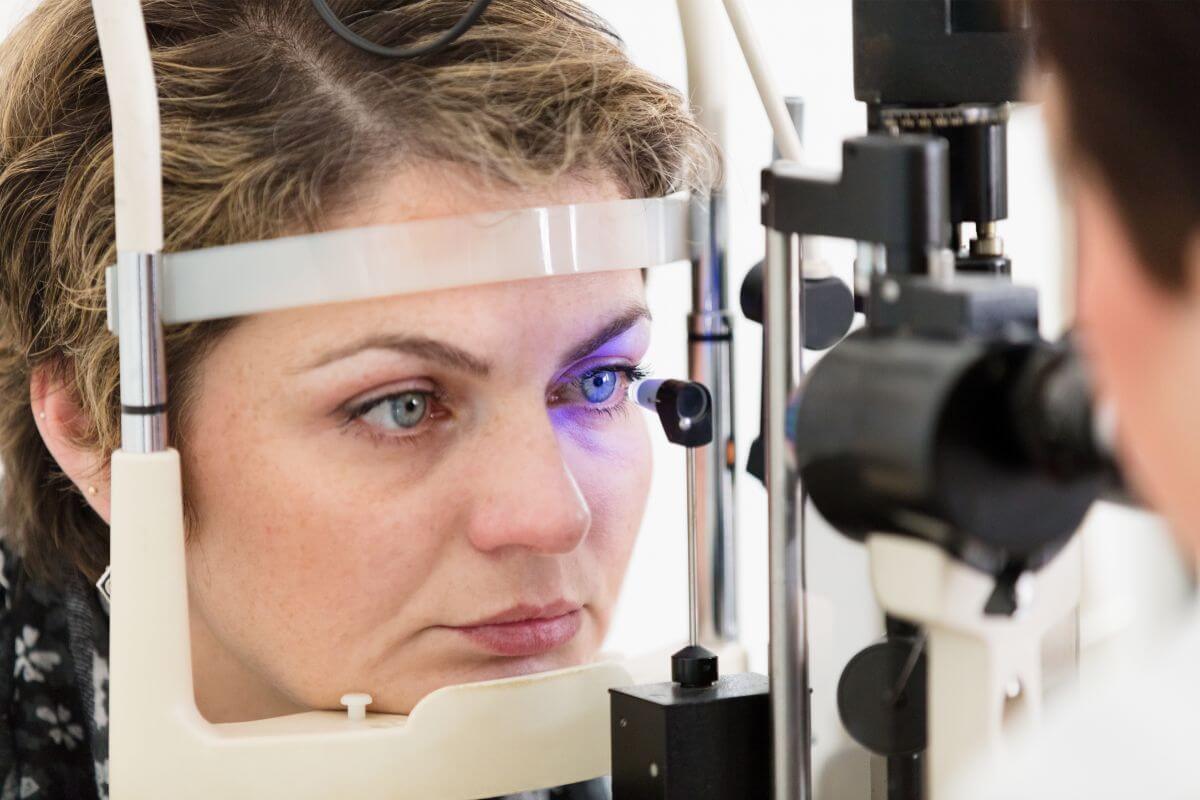 Glaucoma: o que é?