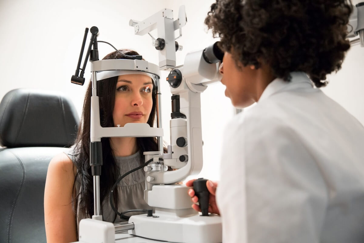 Glaucoma: quais os sintomas