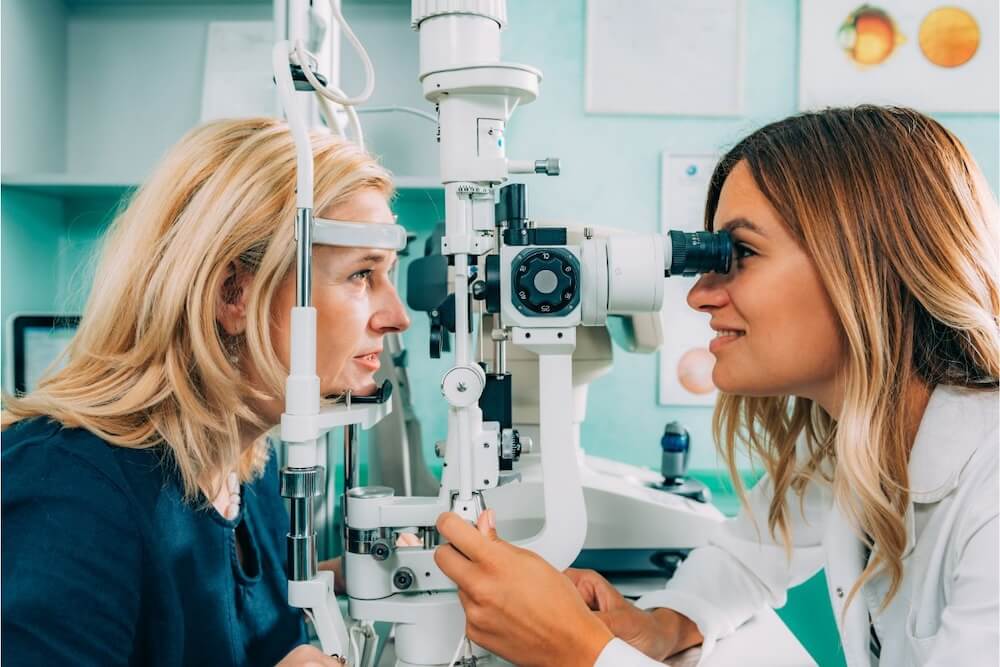 Glaucoma tem cura?