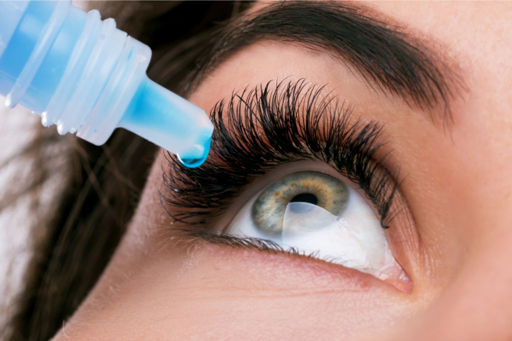 Blefaroplastia: recuperação e pós-operatório
