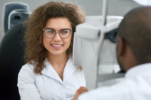 Cirurgia refrativa: recuperação e pós-operatório