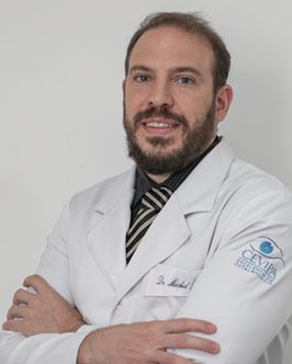 Dr. Michel Rubin - São Marcelino