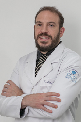Dr. Michel Rubin - São Marcelino