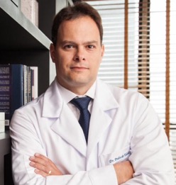 Dr. Pedro de Toledo Carneiro - Città