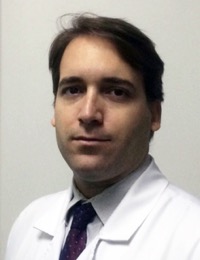 Dr. Rodrigo Setubal Arantes - Città
