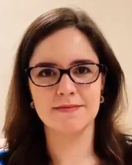 Prof. Dra. Annamaria Ciminelli - Città