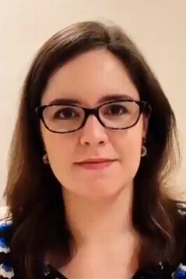 Prof. Dra. Annamaria Ciminelli - Città