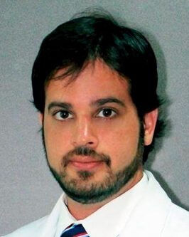 Prof. Dr. Eduardo Novais - Città