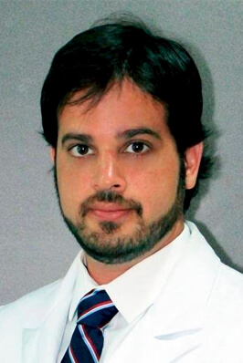 Prof. Dr. Eduardo Novais - Città