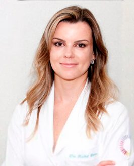 Prof. Dra. Rachel Gomes - Città