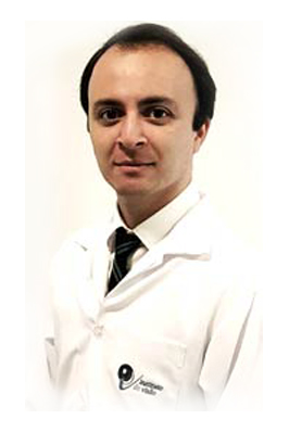 Dr. Eduardo Pantaleão Sarraff