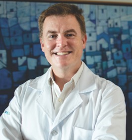 Dr. Jonathan Lake - HOB