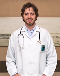 Dr. Marco Bonini - IOTL