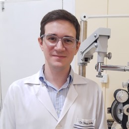 Dr. Thiago Gadelha Valle Oliveira - CENOR