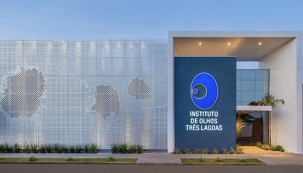 Cirurgias de catarata, retina, pterígio, calázio e refrativa no centro de Três Lagoas