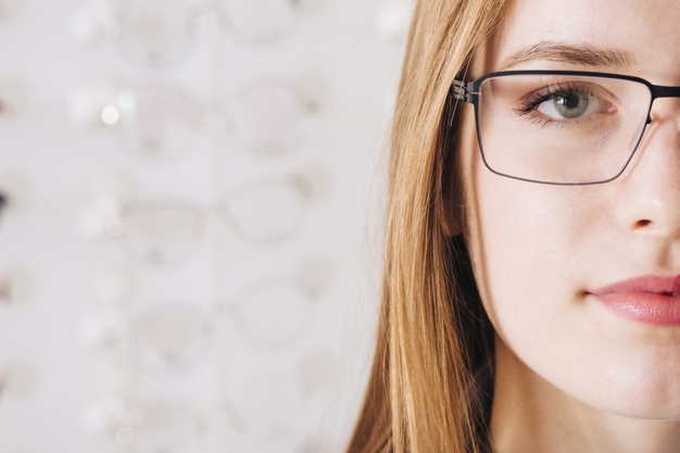 Cirurgia refrativa LASIK