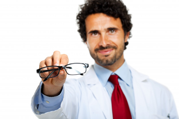 Cirurgia refrativa: onde fazer