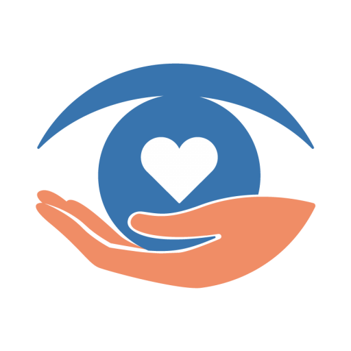 Logo Central da Visão