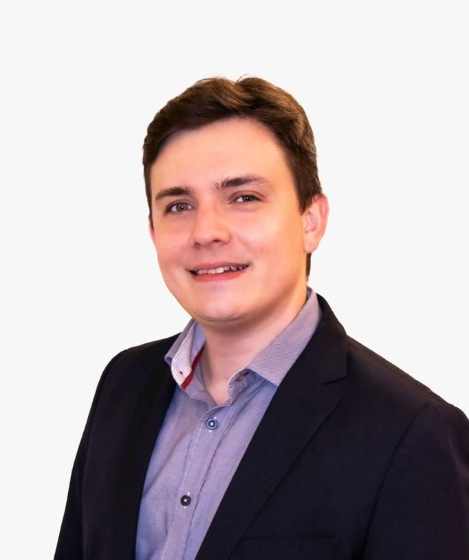 Dr. Thiago Vieira da Silva - Instituto VER