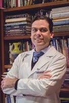 Dr. Rubens Grochowski - HOlhos