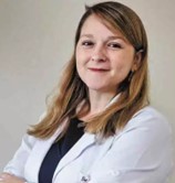 Dra. Juliana Guimarães - HOlhos