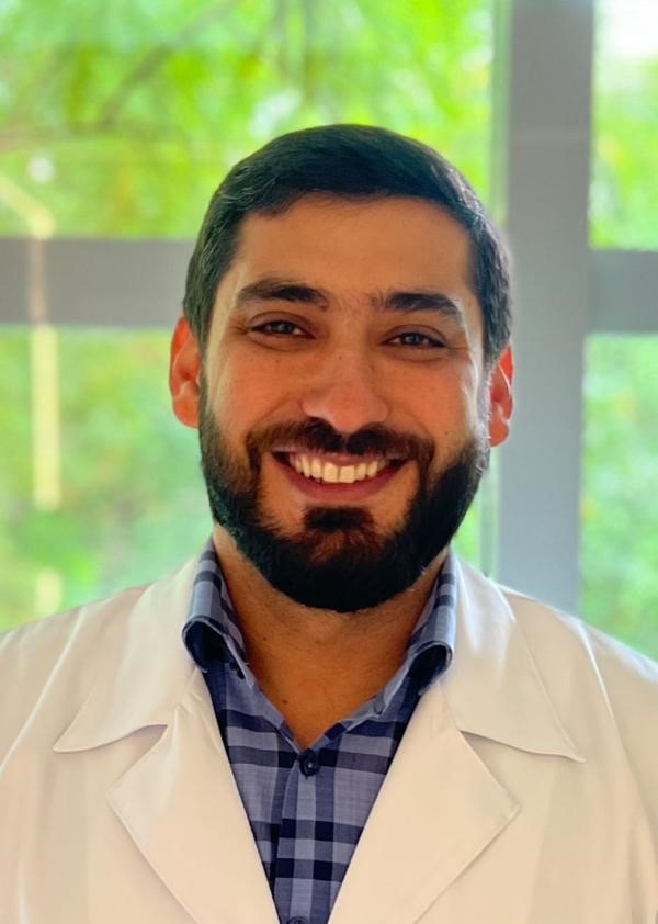 Dr. Marcos Jacob Cohen - Cohen