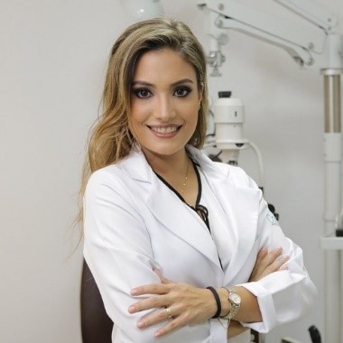Dra. Sabrina Cohen - Cohen