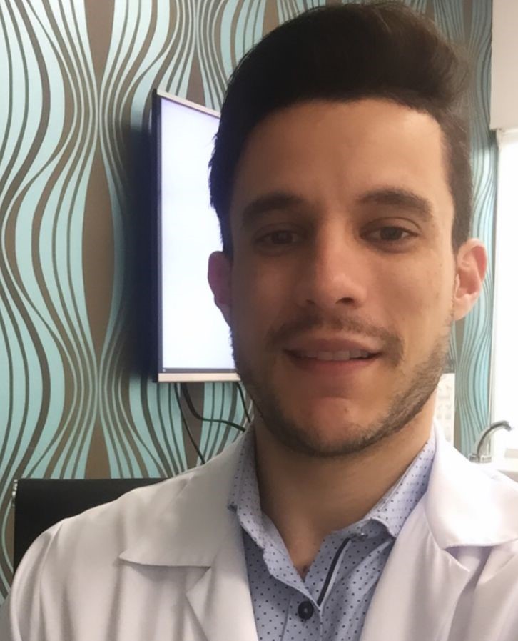 Dr. Leonel Telles - Instituto VER