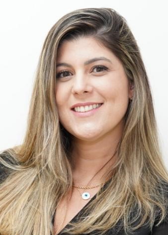 Dra. Jéssica Mendonça - HOSP Osasco