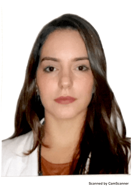 Dra. Letícia Garcia - HOSP Praia Grande