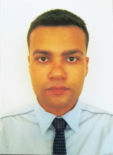 Dr. João Vitor Baia Coelho - HOSP Guarulhos