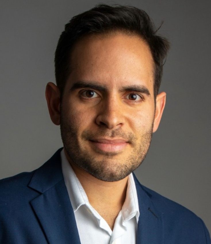 Dr. Arthur Diego Aquino - HOSP Guarulhos