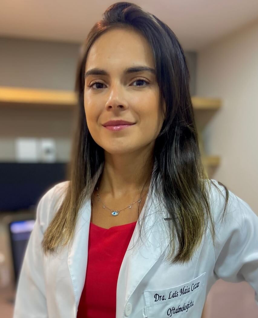 Dra. Lais Maia - Città