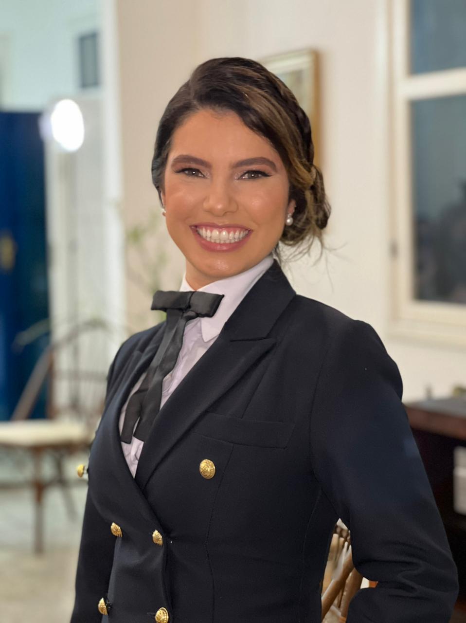 Dra. Thaíssa Nazareth - Città