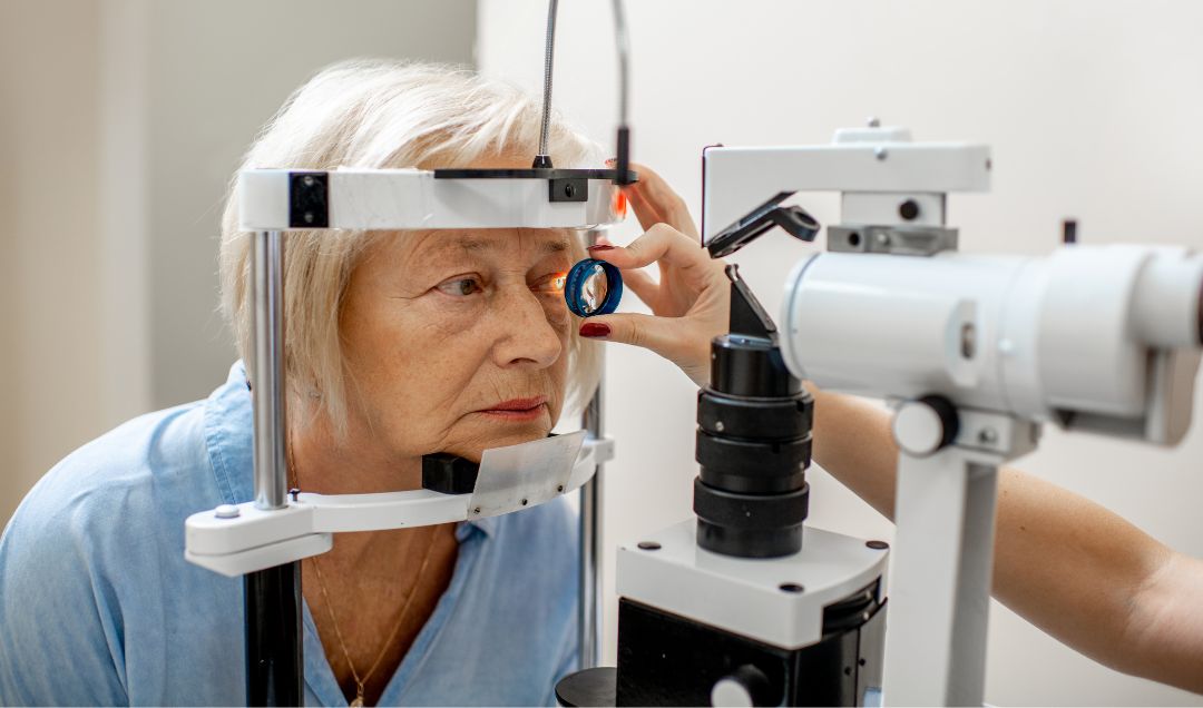 Cirurgia de Catarata a Laser: vale a pena?