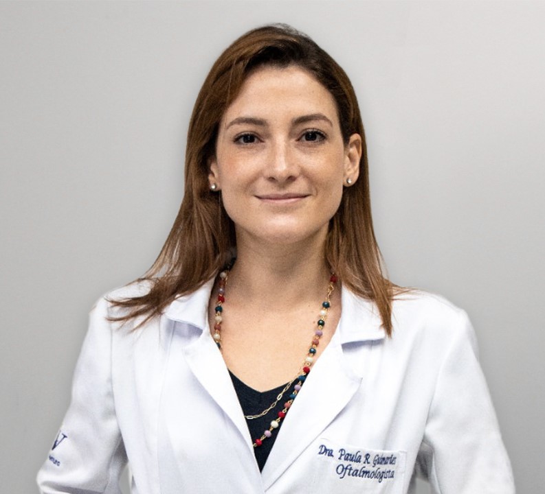 Dr. Paula Reis Guimarães - HOlhos