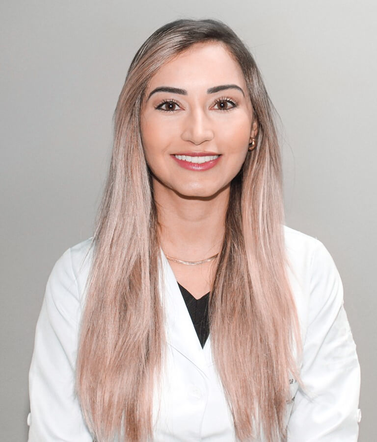 Dra. Anna Flávia Ribeiro Pereira - HOlhos