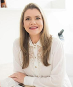 Dra. Sarah Weber - FAS