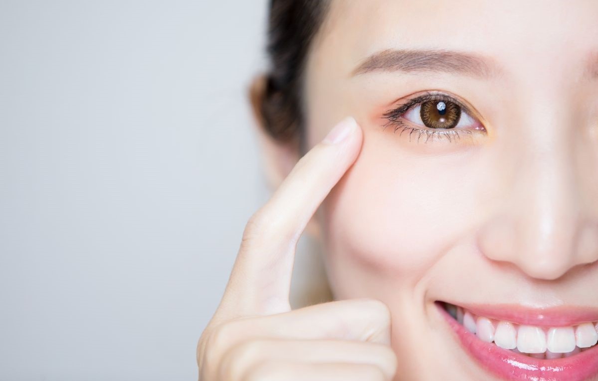 Quais são os tipos de olhos? Saiba mais!
