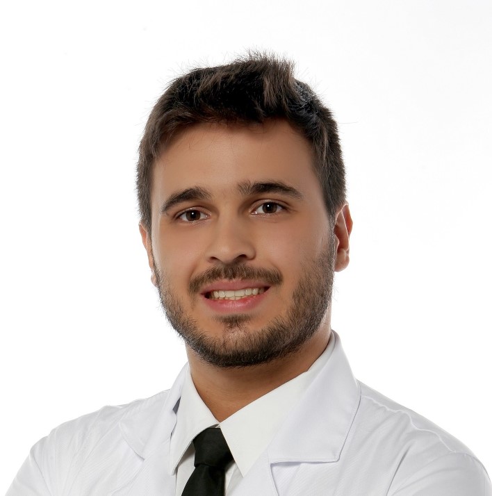 Dr. Felipe Ribeiro de Souza - HOSP Sul Prime